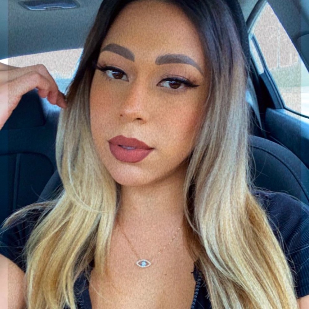 Meet your Posher, Gaby